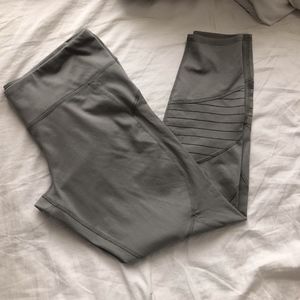 Active Low Rise Leggings